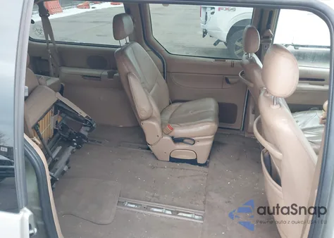 1999 Chrysler Town & Country Lx z USA, uszkodzony, nr VIN 1C4GP54L7XB914546